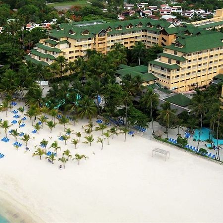 Coral Costa Caribe Beach Resort Juan Dolio Zewnętrze zdjęcie