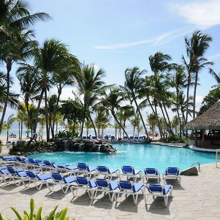 Coral Costa Caribe Beach Resort Juan Dolio Zewnętrze zdjęcie