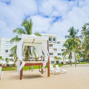 Coral Costa Caribe Beach Resort Juan Dolio Zewnętrze zdjęcie