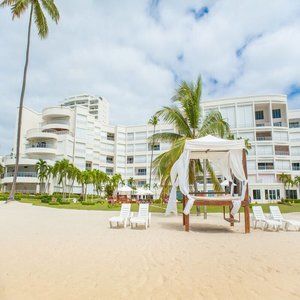 Coral Costa Caribe Beach Resort Juan Dolio Zewnętrze zdjęcie