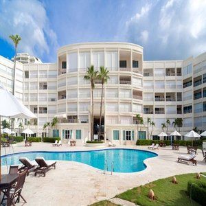 Coral Costa Caribe Beach Resort Juan Dolio Zewnętrze zdjęcie