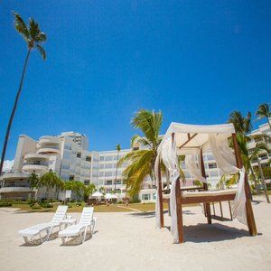 Coral Costa Caribe Beach Resort Juan Dolio Zewnętrze zdjęcie