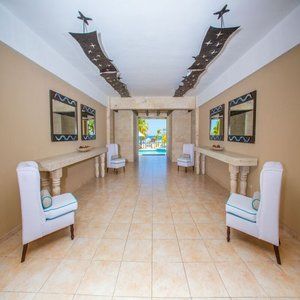 Coral Costa Caribe Beach Resort Juan Dolio Zewnętrze zdjęcie