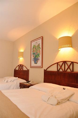 Coral Costa Caribe Beach Resort Juan Dolio Zewnętrze zdjęcie