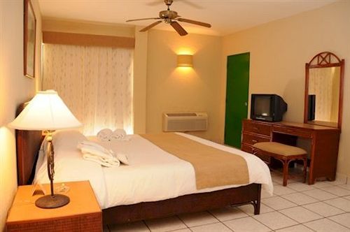 Coral Costa Caribe Beach Resort Juan Dolio Zewnętrze zdjęcie