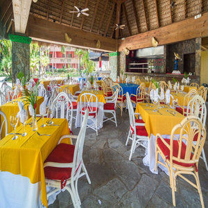 Coral Costa Caribe Beach Resort Juan Dolio Zewnętrze zdjęcie