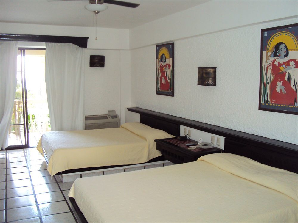 Coral Costa Caribe Beach Resort Juan Dolio Zewnętrze zdjęcie