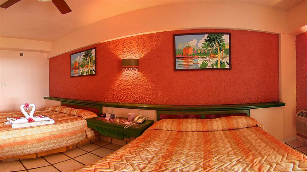 Coral Costa Caribe Beach Resort Juan Dolio Zewnętrze zdjęcie