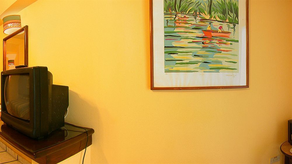Coral Costa Caribe Beach Resort Juan Dolio Zewnętrze zdjęcie