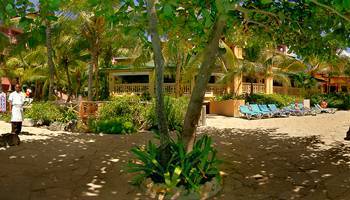 Coral Costa Caribe Beach Resort Juan Dolio Zewnętrze zdjęcie