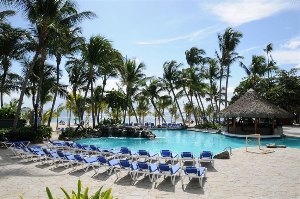 Coral Costa Caribe Beach Resort Juan Dolio Zewnętrze zdjęcie