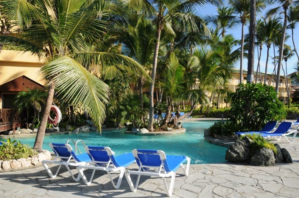 Coral Costa Caribe Beach Resort Juan Dolio Zewnętrze zdjęcie