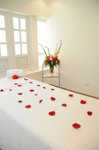 Coral Costa Caribe Beach Resort Juan Dolio Zewnętrze zdjęcie