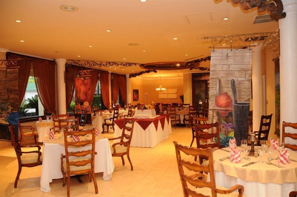 Coral Costa Caribe Beach Resort Juan Dolio Zewnętrze zdjęcie