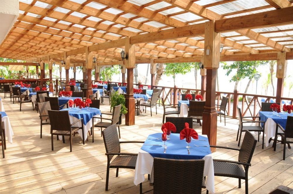 Coral Costa Caribe Beach Resort Juan Dolio Zewnętrze zdjęcie