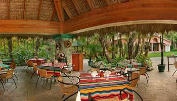 Coral Costa Caribe Beach Resort Juan Dolio Zewnętrze zdjęcie