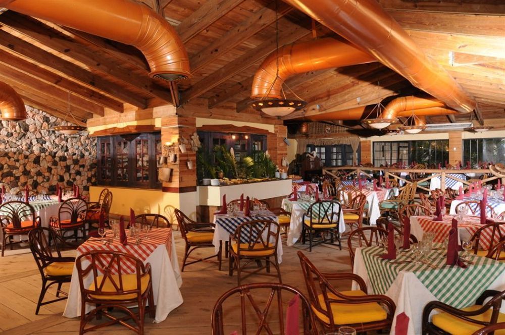 Coral Costa Caribe Beach Resort Juan Dolio Zewnętrze zdjęcie